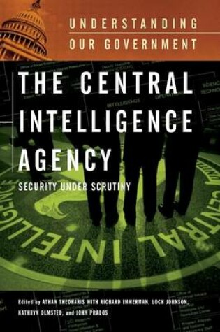 Cover of The Central Intelligence Agency