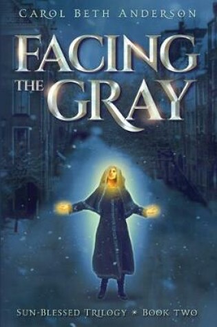 Cover of Facing the Gray