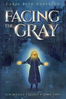 Book cover for Facing the Gray