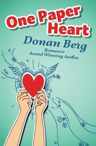 Cover of One Paper Heart