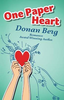 Book cover for One Paper Heart