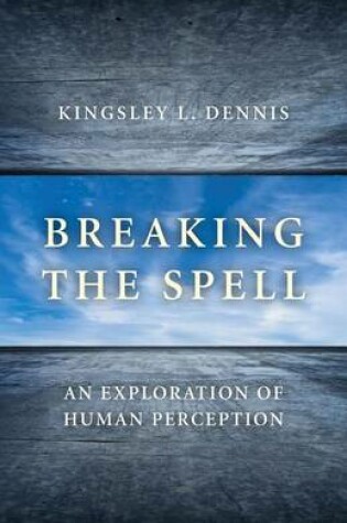 Cover of Breaking the Spell