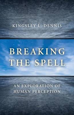 Book cover for Breaking the Spell