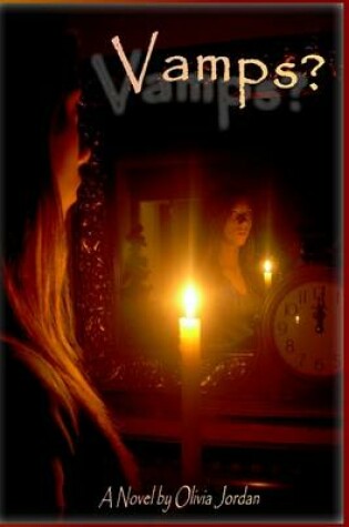 Cover of Vamps?