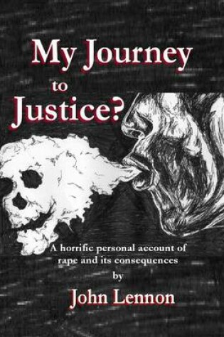Cover of My Journey to Justice?