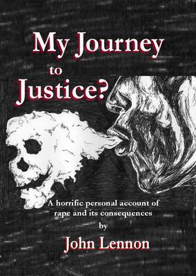 Book cover for My Journey to Justice?