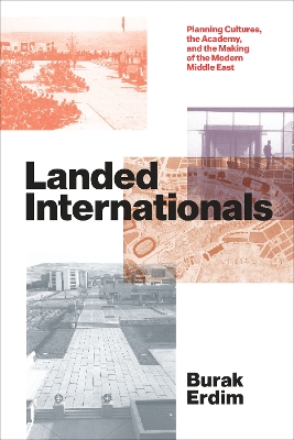 Cover of Landed Internationals