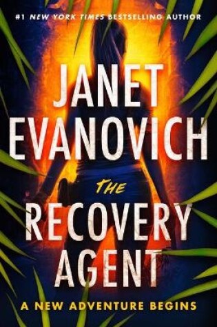 Cover of The Recovery Agent