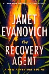 Book cover for The Recovery Agent