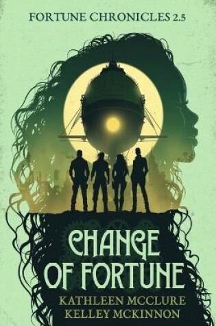 Cover of Change of Fortune