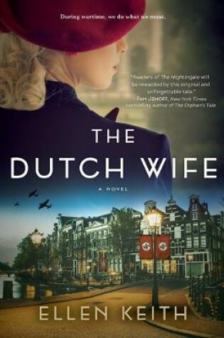 Cover of The Dutch Wife