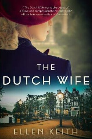 Cover of The Dutch Wife