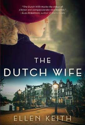Book cover for The Dutch Wife