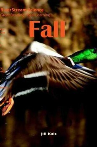 Cover of Fall