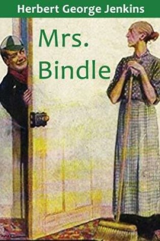 Cover of Mrs. Bindle