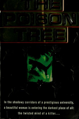 Cover of The Poison Tree