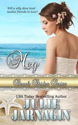 Book cover for Meg