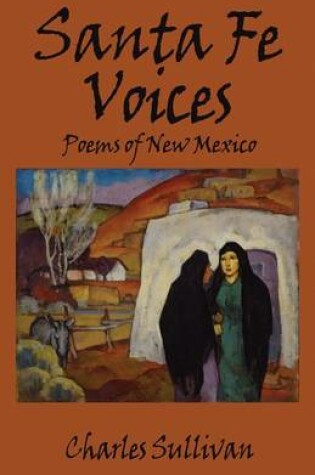 Cover of Santa Fe Voices
