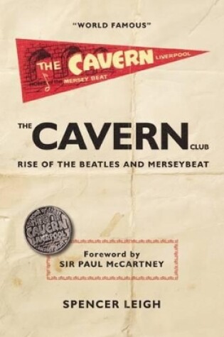 Cover of Cavern Club