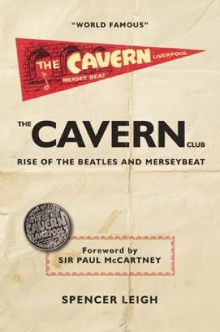 Cover of Cavern Club