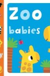 Book cover for Handy Book - Zoo Babies