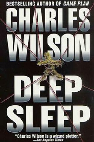 Cover of Deep Sleep
