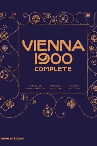 Cover of Vienna 1900 Complete