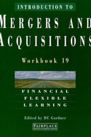 Cover of Mergers & Acquisitions