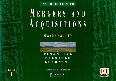 Cover of Mergers & Acquisitions