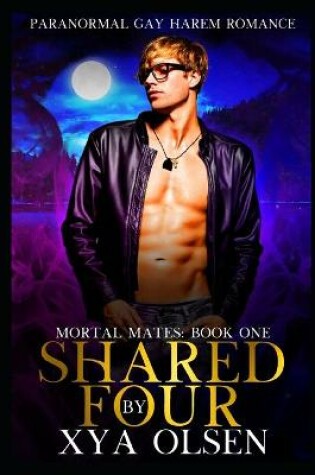 Cover of Shared by Four