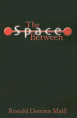 Book cover for The Space Between