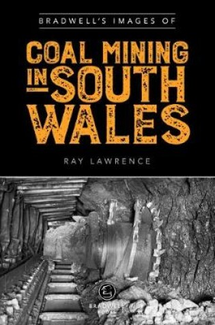 Cover of Bradwell's Images of South Wales Coal Mining