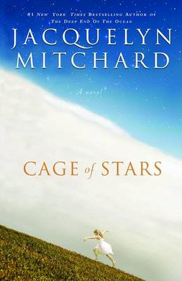 Book cover for Cage of Stars