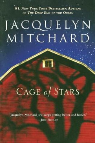 Cover of Cage of Stars