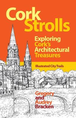 Book cover for Cork Strolls