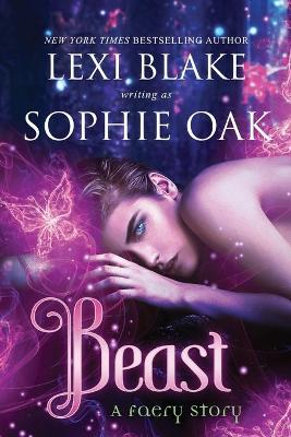 Cover of Beast