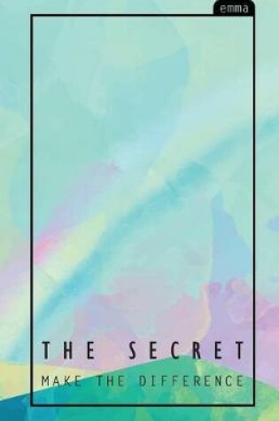 Cover of The Secret