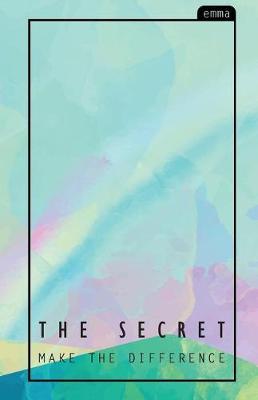 Book cover for The Secret