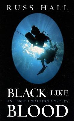 Cover of Black Like Blood