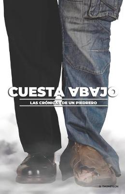 Book cover for Cuesta Abajo