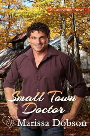 Cover of Small Town Doctor