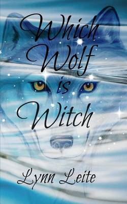 Cover of Which Wolf is Witch