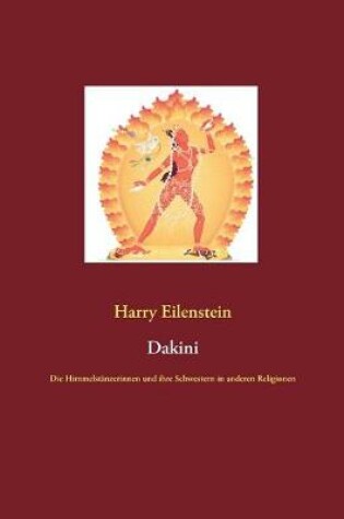 Cover of Dakini