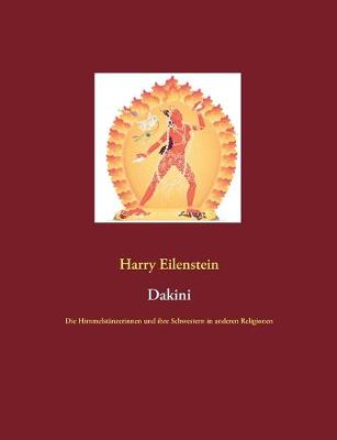 Book cover for Dakini