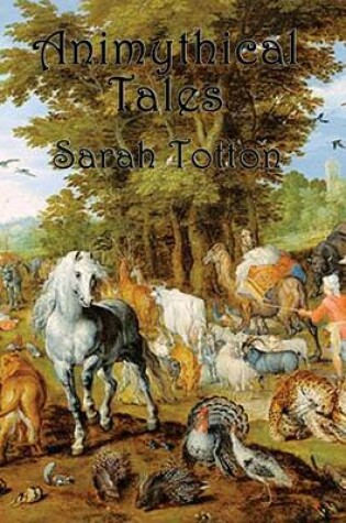 Cover of Animythical Tales