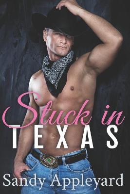 Book cover for Stuck in Texas
