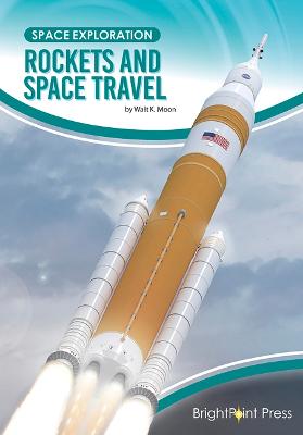 Cover of Rockets and Space Travel