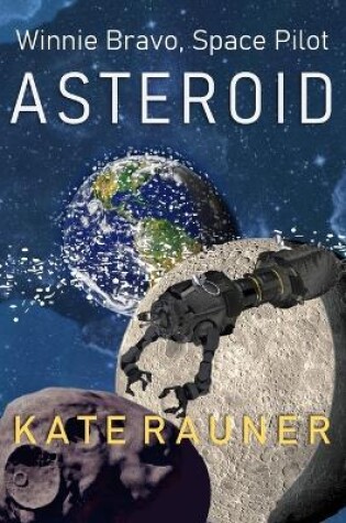 Cover of Asteroid