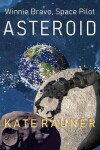 Book cover for Asteroid