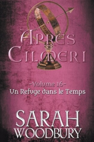 Cover of Un Refuge dans le Temps